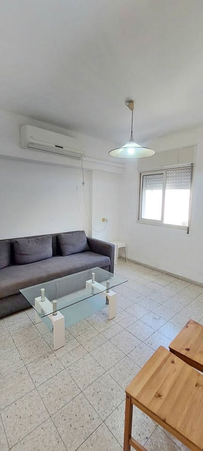 תמונה מפייסבוק – 2 חדרים • 2,200 ₪, ארלוזורוב, הדר עליון, חיפה (1)