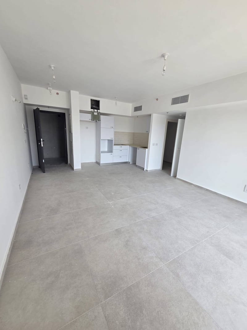 Photo from Facebook – 2 Rooms • ₪5,800, Ono HaYeruka, Kiryat Ono (1)