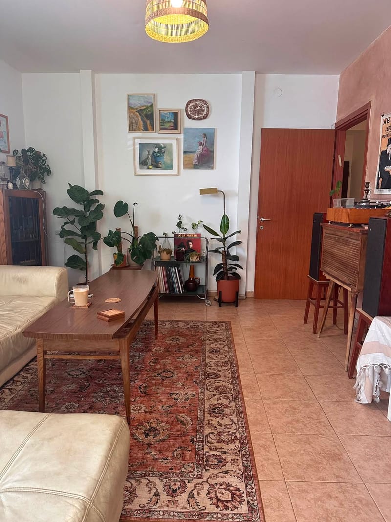 תמונה מפייסבוק – 2.5 חדרים • 4,500 ₪, סוקולוב 5, נחלת גנים, רמת גן (1)