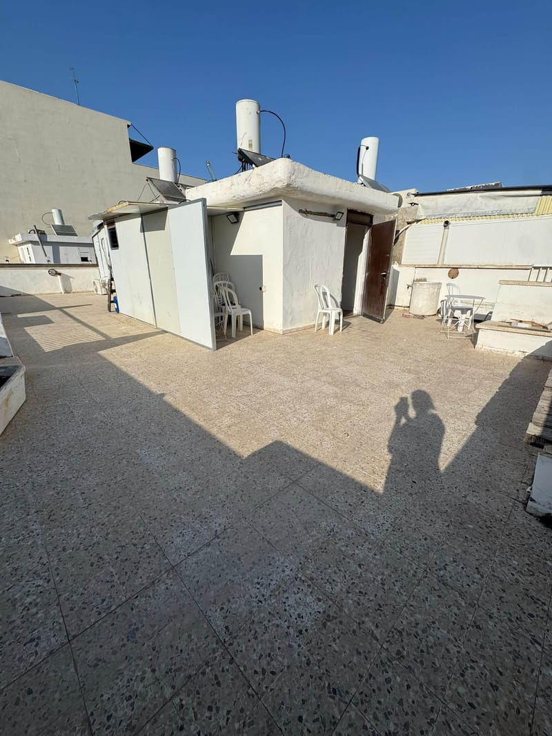 תמונה מפייסבוק – 4 חדרים • 8,500 ₪, דוד שמעוני, קריית עבודה, חולון (1)