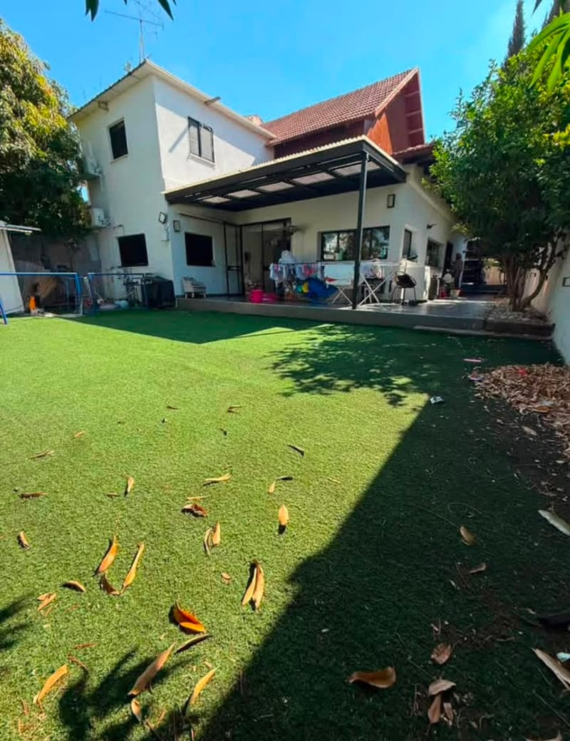 Photo from Facebook – 4 Rooms • ₪12,500, שיפר, Mifda Ezrahi, Holon (1)