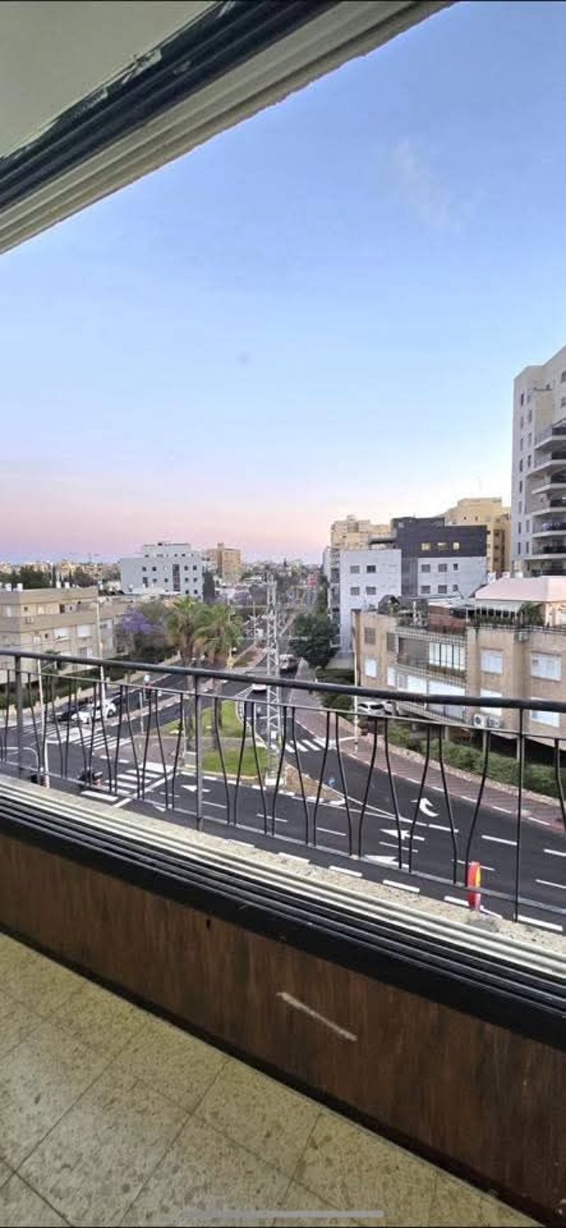תמונה מפייסבוק – 3 חדרים • 4,800 ₪, ההסתדרות, 'רסקו א, חולון (1)