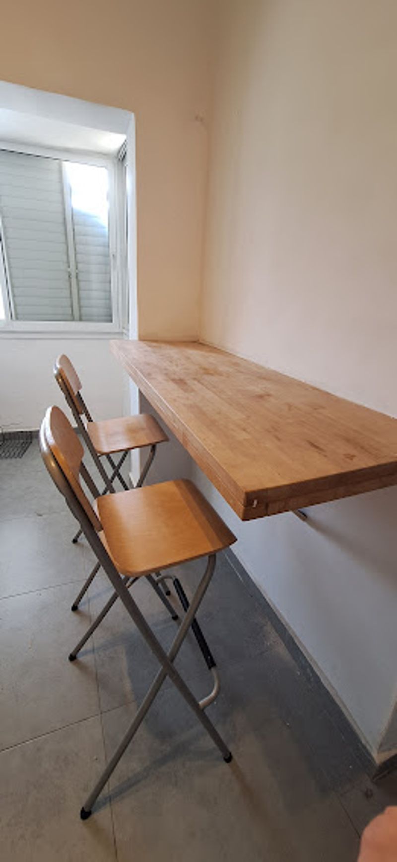 תמונה מפייסבוק – 2 חדרים • 4,800 ₪, האגדה, עליות, רמת גן (1)