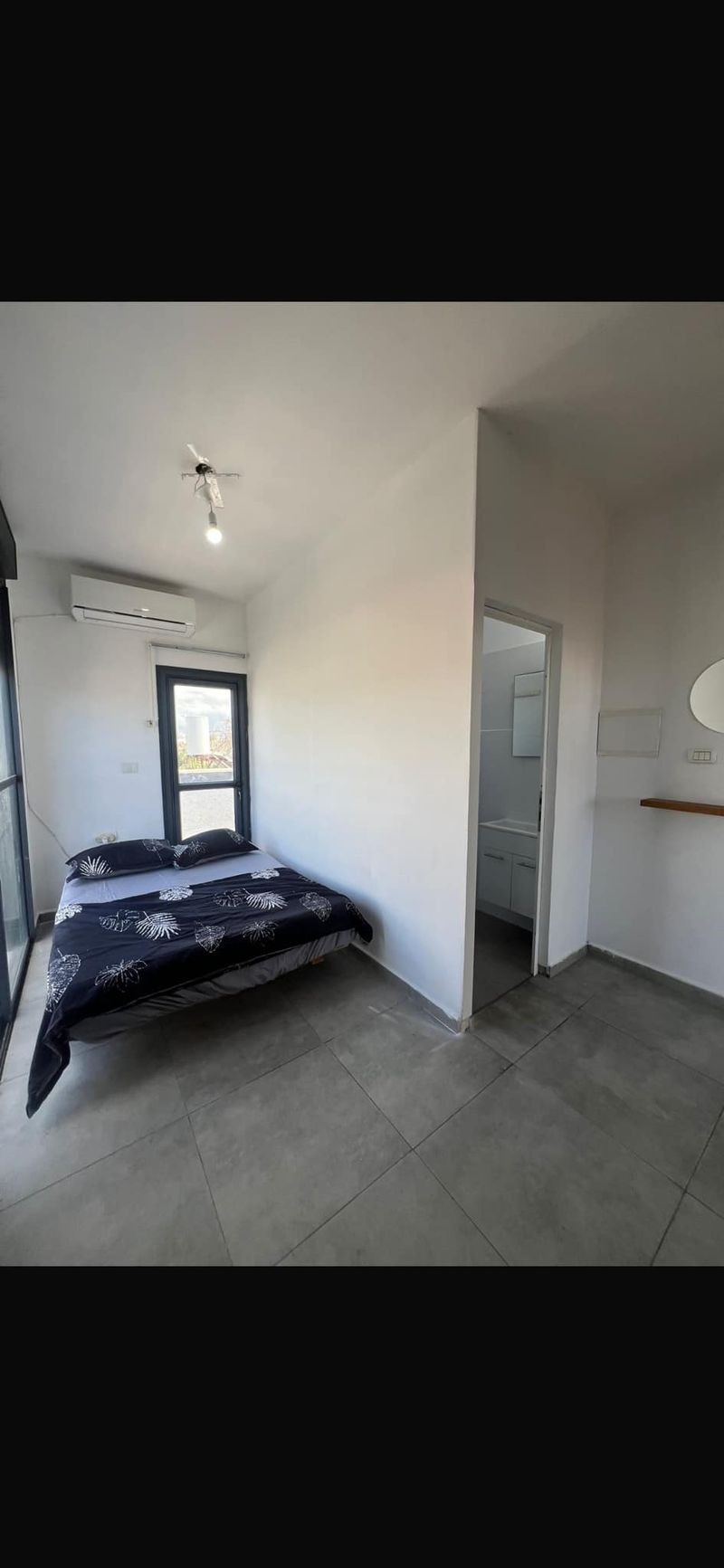 תמונה מפייסבוק – 2 חדרים • 5,000 ₪, Kehilat New York 18, רמת אביב ג', תל אביב (1)