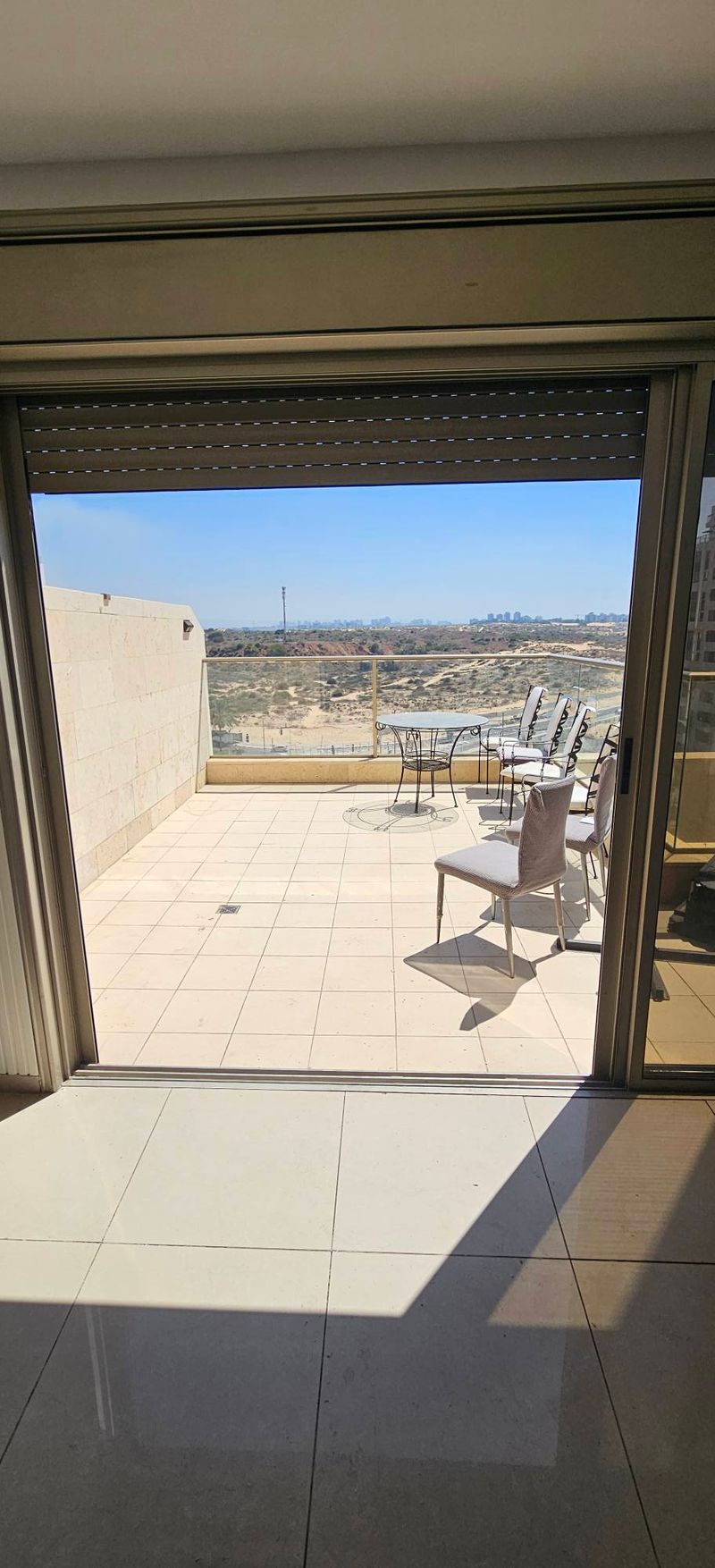 תמונה מפייסבוק – 5 חדרים • 8,500 ₪, עוזי חיטמן, קריית אילון , חולון (1)