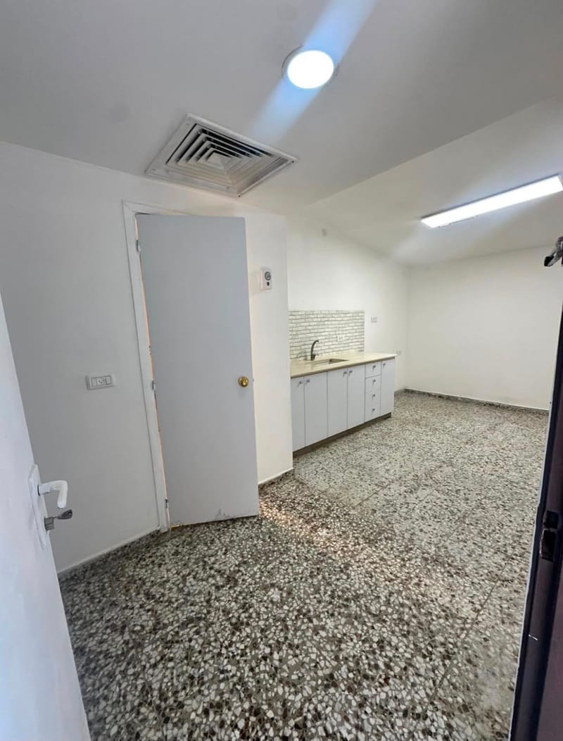 תמונה מפייסבוק – 2 חדרים • 3,800 ₪, תל גנים, גבעתיים (1)