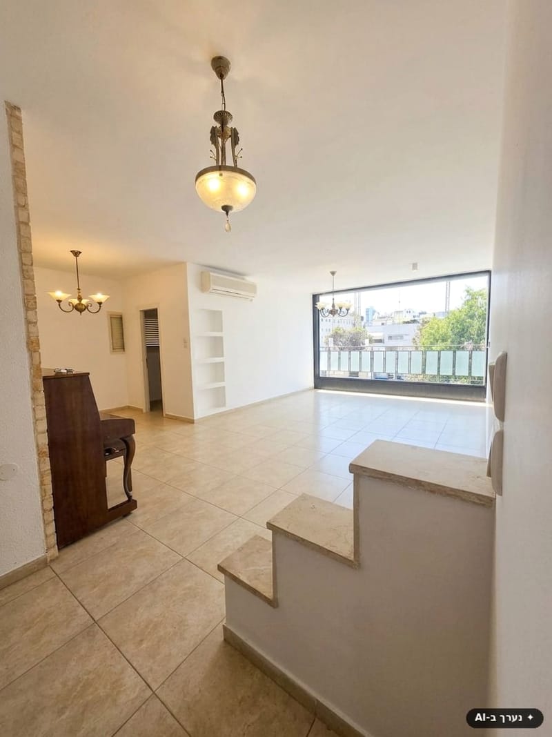 תמונה מפייסבוק – 4 חדרים • 7,000 ₪, שינקין, שינקין, גבעתיים (1)