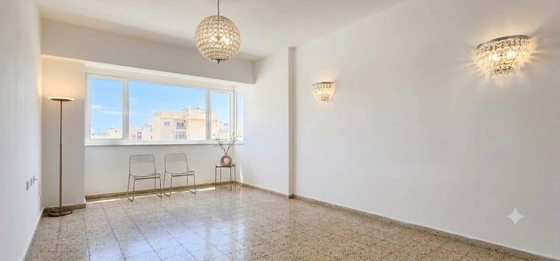 תמונה מפייסבוק – 3 חדרים • 4,700 ₪, משה שרת 35, קריית שרת מערב, חולון (1)