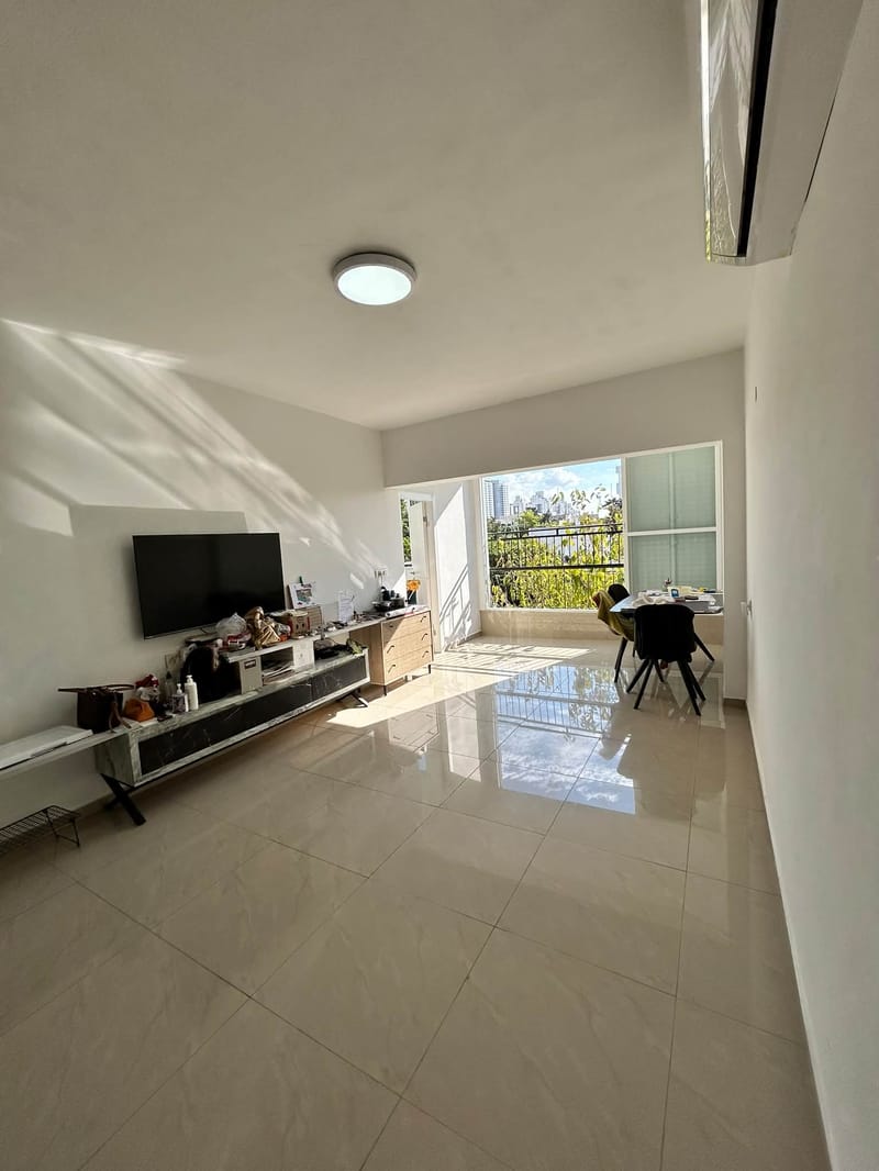 Photo from Facebook – 4 Rooms • ₪5,000, סוקולוב, Agrobank, Holon (1)