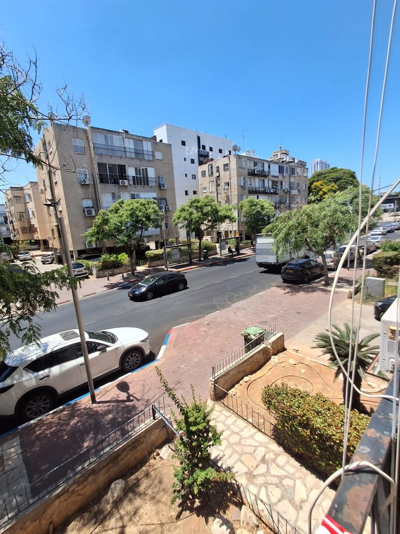 תמונה מפייסבוק – 3 חדרים • 4,500 ₪, הסתדרות, 'רסקו א, חולון (1)
