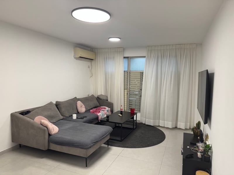 תמונה מפייסבוק – 3 חדרים • 5,300 ₪, קריית שרת מערב, חולון (1)