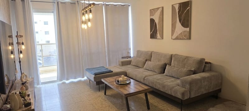 תמונה מפייסבוק – 4 חדרים • 6,300 ₪, יהודה הלוי 5, גרין ועם, חולון (1)