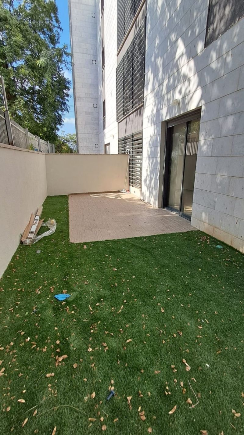 תמונה מפייסבוק – 3 חדרים • 7,500 ₪, AXIS, תל גיבורים, חולון (1)