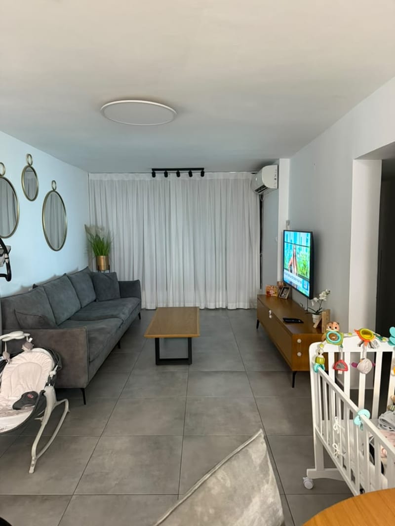 תמונה מפייסבוק – 3 חדרים • 5,400 ₪, ההסתדרות, 'רסקו א, חולון (1)