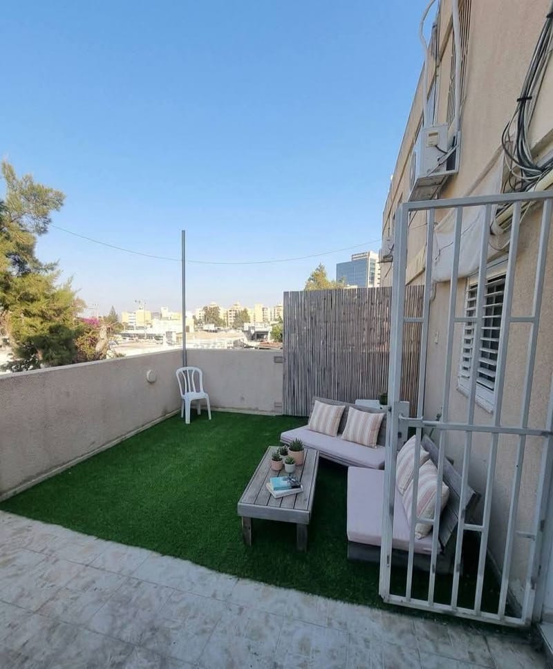 תמונה מפייסבוק – 3 חדרים • 4,850 ₪, ההסתדרות, 'רסקו א, חולון (1)