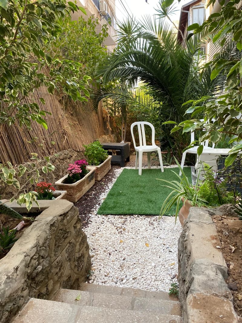 תמונה מפייסבוק – סטודיו • 3,750 ₪, קריניצי, בן-גוריון, רמת גן (1)