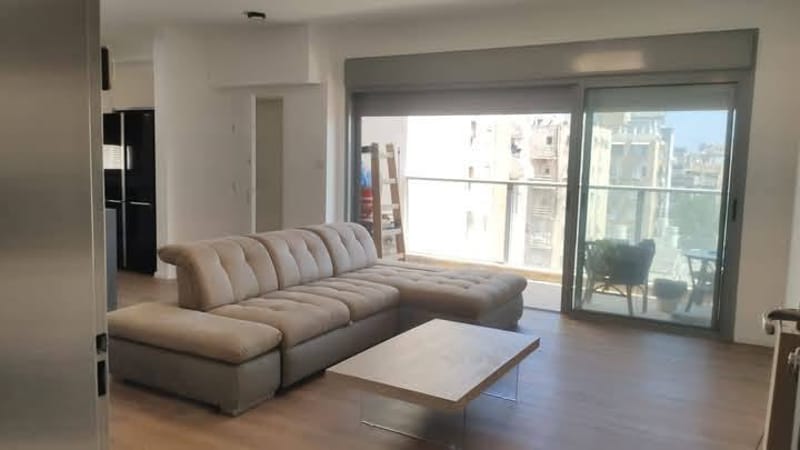 תמונה מפייסבוק – 4 חדרים • 7,400 ₪, גאולים, רסקו ב', חולון (1)