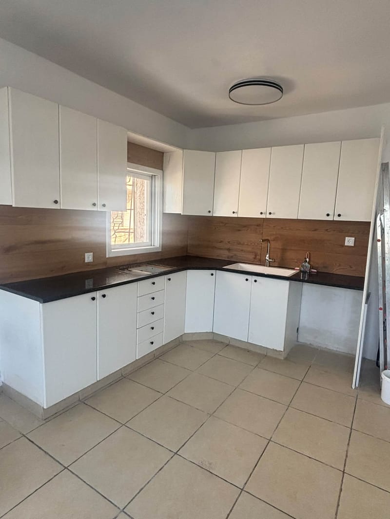 תמונה מפייסבוק – 3.5 חדרים • 5,300 ₪, סרלין, נאות רחל, חולון (1)