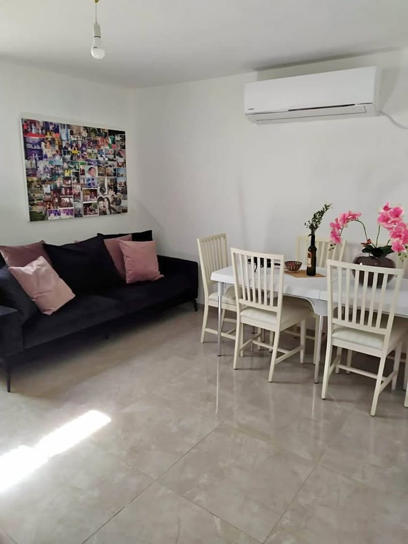 תמונה מפייסבוק – 2 חדרים • 3,800 ₪, קריית אילון , חולון (1)