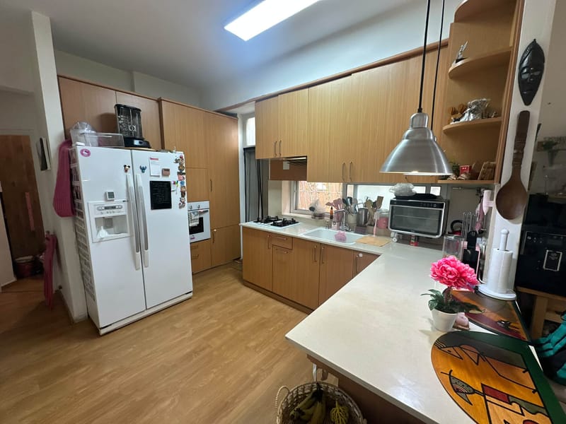 תמונה מפייסבוק – 3 חדרים • 6,200 ₪, בן גוריון, תל גנים, רמת גן (1)