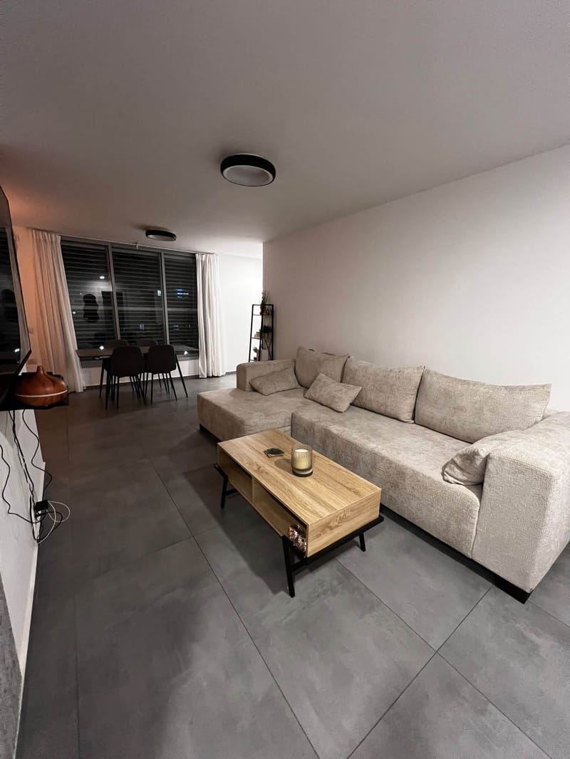 תמונה מפייסבוק – 3 חדרים • 4,900 ₪, יוספטל 152, נאות רחל, חולון (1)