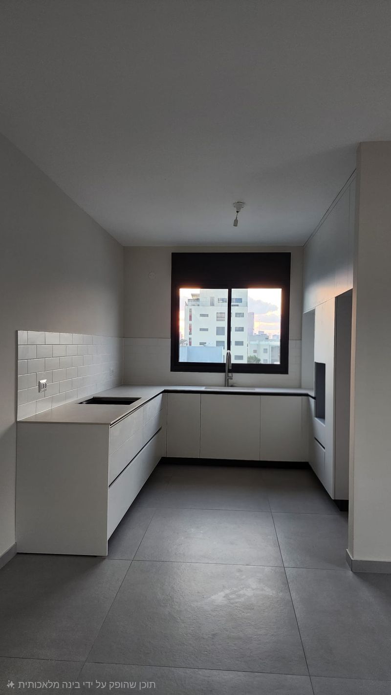 Photo from Facebook – 4 Rooms • ₪8,600, תל חי 9, Kfar Azar, Ramat Gan (1)