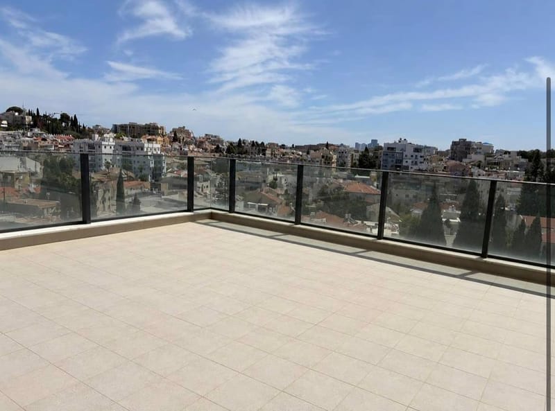 תמונה מפייסבוק – 3 חדרים • 8,500 ₪, הרואה 92, הלל, רמת גן (1)