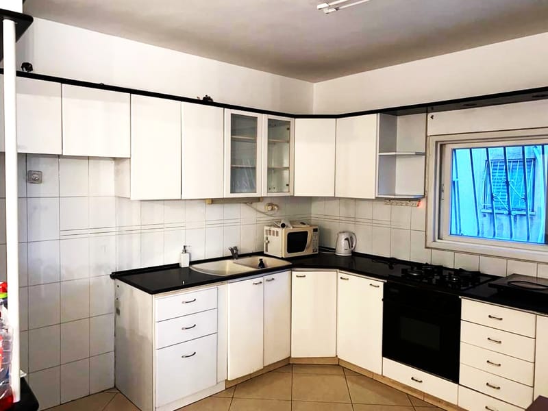 תמונה מפייסבוק – 3 חדרים • 5,500 ₪, תרצ״ו 36, נאות רחל, חולון (1)