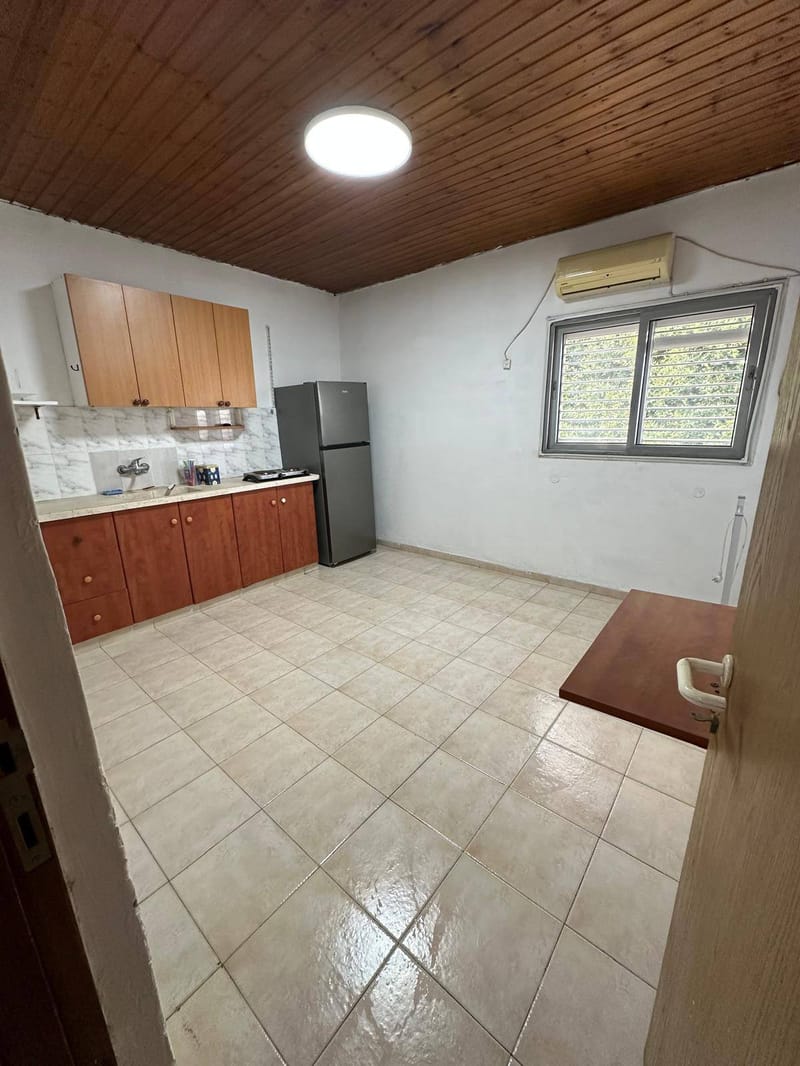 תמונה מפייסבוק – 2 חדרים • 3,700 ₪, התפוצות, רמת עמידר, רמת גן (1)