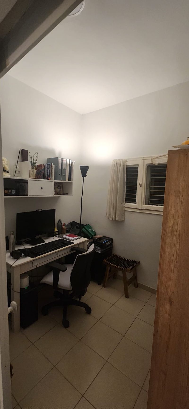 תמונה מפייסבוק – 2.5 חדרים • 5,500 ₪, חרות, גפן, רמת גן (1)