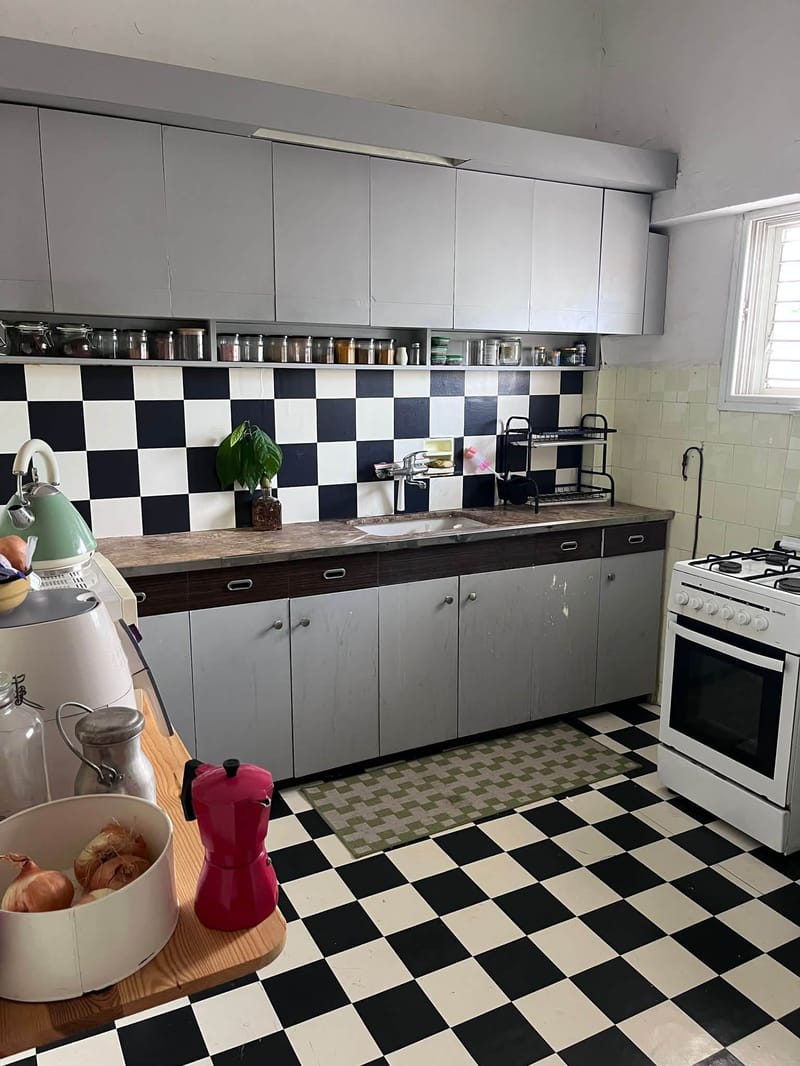 Photo from Facebook – Room in a shared apartment • ₪2,425, ירושלים, Tel Yehuda, Ramat Gan (1)