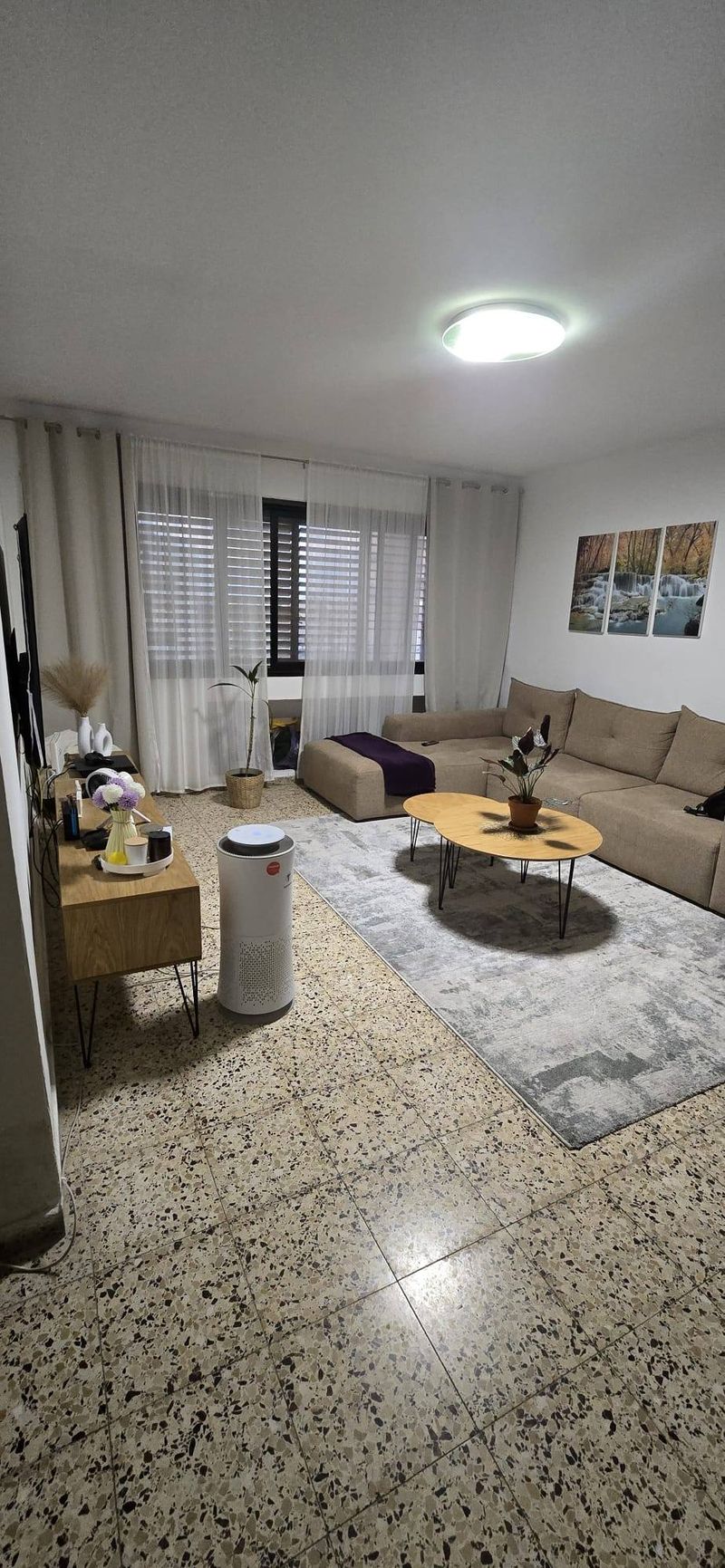 Photo from Facebook – 4 Rooms • ₪7,200, ז׳בוטינסקי, Ramat Hen, Ramat Gan (1)