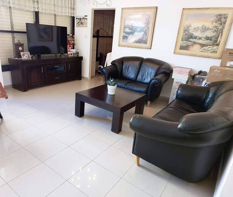 Photo from Facebook – 3.5 Rooms • ₪5,800, עוזיאל, Mitham Negba, Ramat Gan (1)