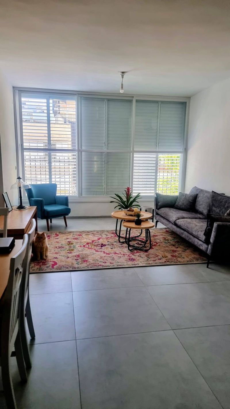 Photo from Facebook – 4 Rooms • ₪7,400, ריינס, Arlozorov, Givatayim (1)