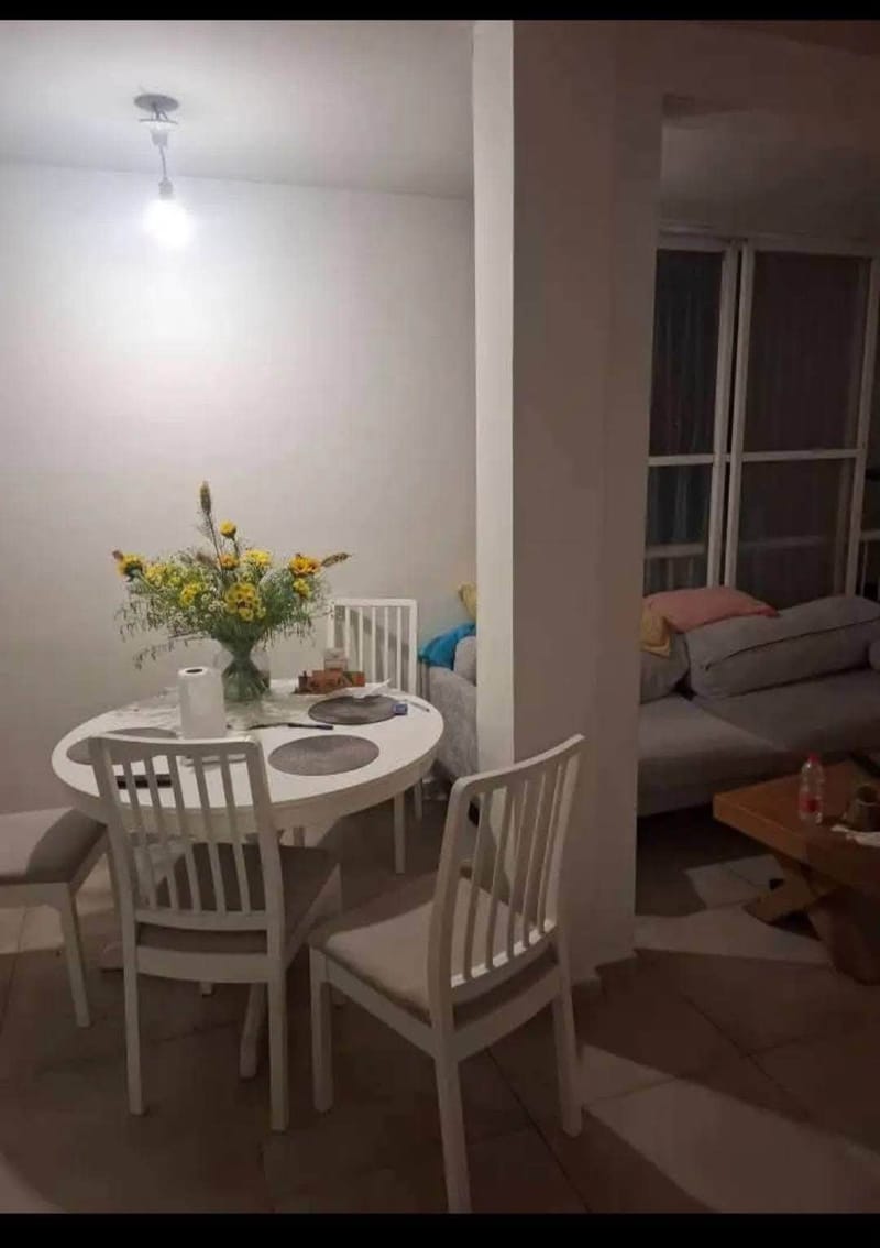 Photo from Facebook – Room in a shared apartment • ₪2,800, אלוף שדה, Ramat Hen, Ramat Gan (1)