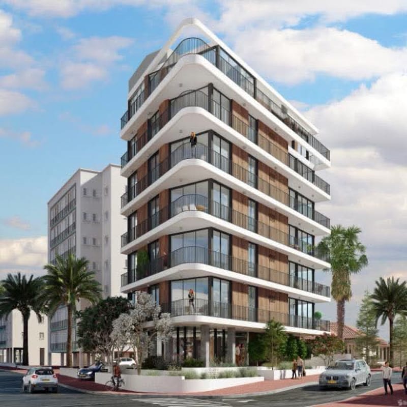 תמונה מפייסבוק – 4 חדרים • 8,700 ₪, סירקין/רוטברג, פועלי הרכבת, גבעתיים (1)
