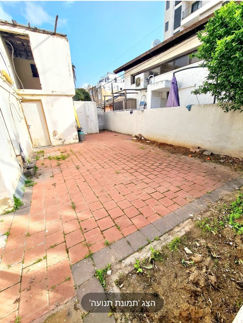 תמונה מפייסבוק – 3.5 חדרים • 5,000 ₪, הראה, מרכז העיר, רמת גן (1)