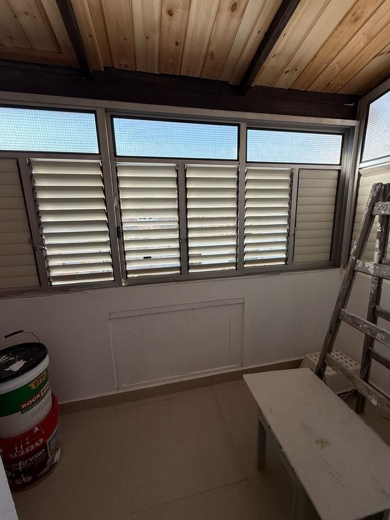 Photo from Facebook – 2.5 Rooms • ₪3,600, הגפן, Rasco B, Holon (1)