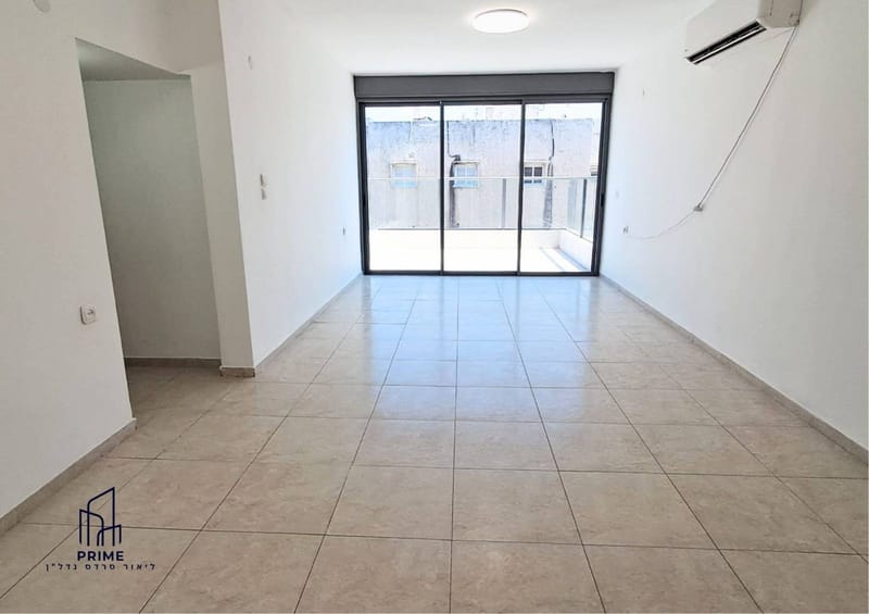 Photo from Facebook – 3.5 Rooms • ₪6,800, דוד אלעזר, Kiryat Sharett West, Holon (1)