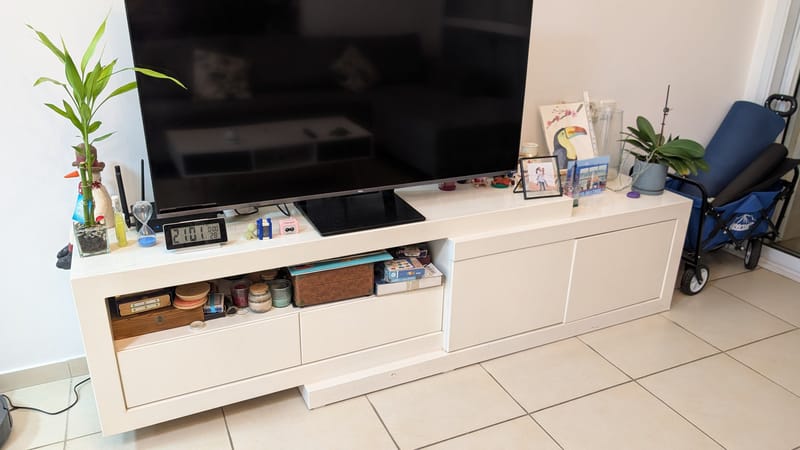 Photo from Facebook – 3 Rooms • ₪7,000, מחל 72, Neve Hen, Tel Aviv (1)