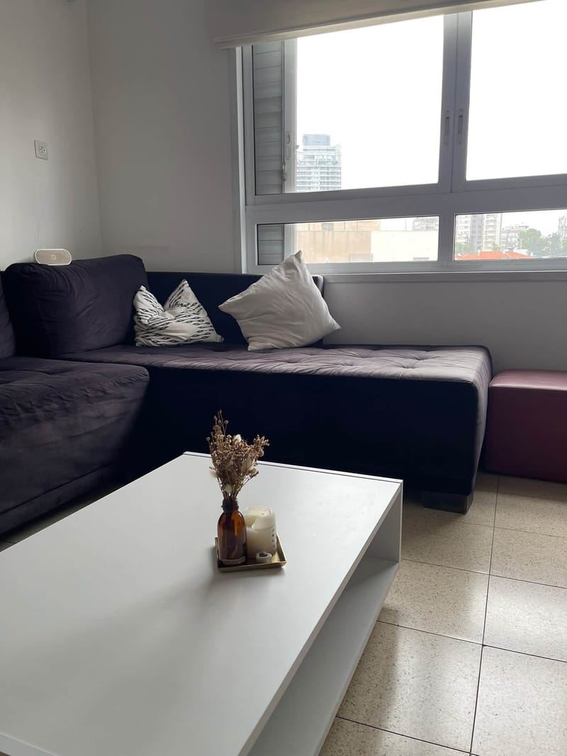 תמונה מפייסבוק – חדר בדירת שותפים • 1,900 ₪, אבא הלל 41, חרוזים, רמת גן (1)
