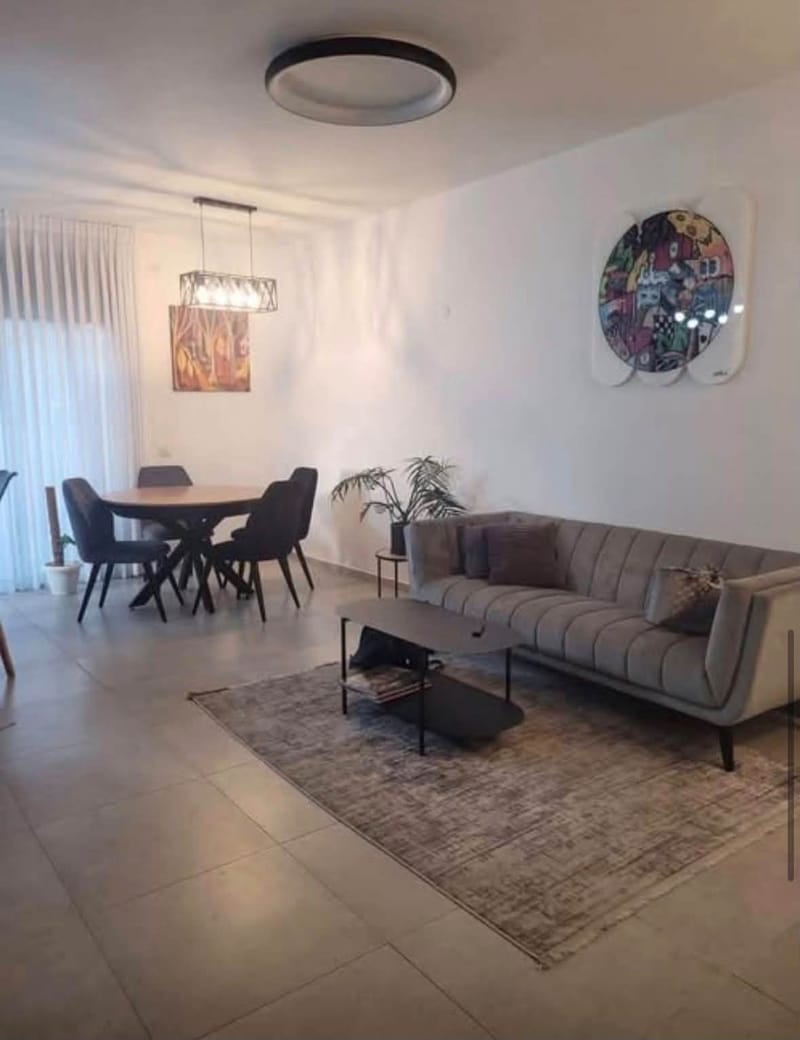 תמונה מפייסבוק – 4 חדרים • 7,900 ₪, יד אליהו, תל אביב (1)
