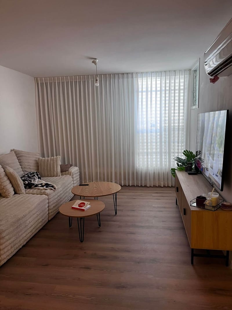 Photo from Facebook – 4 Rooms • ₪6,000, שער ציון, Kiryat Sharett West, Holon (1)