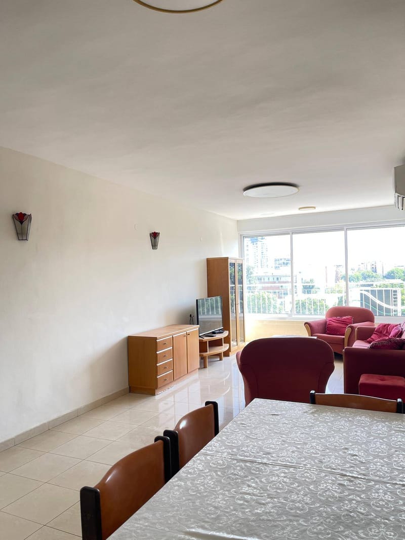 תמונה מפייסבוק – 3 חדרים • 6,500 ₪, אצ״ל, רמת עמידר, רמת גן (1)