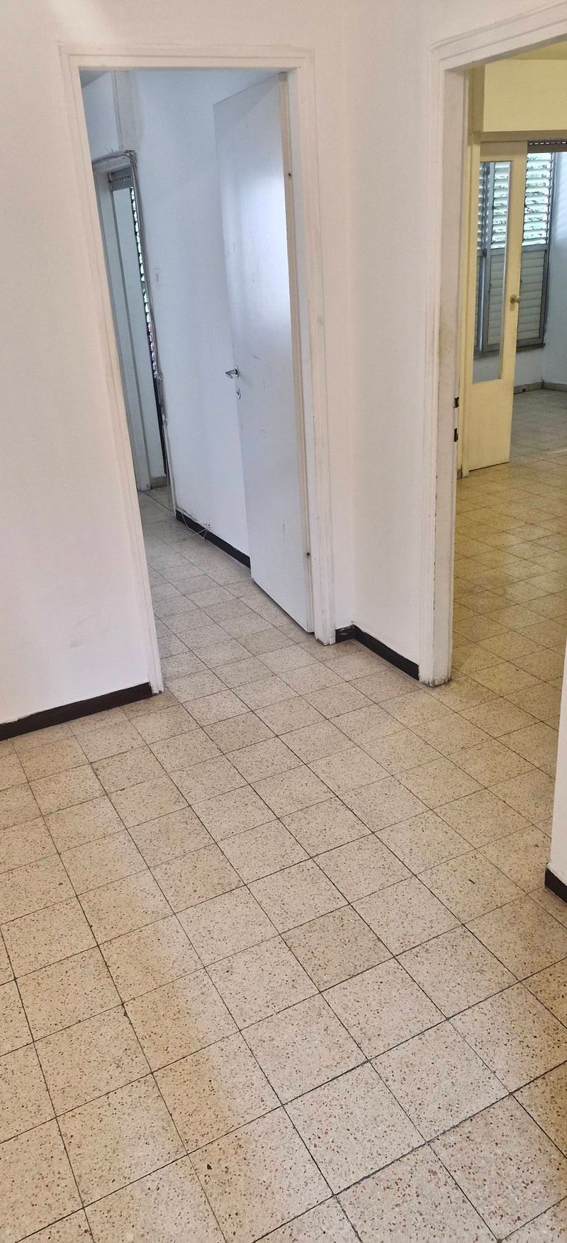 Photo from Facebook – 3 Rooms • ₪5,500, הרא"ה, Mitham Negba, Ramat Gan (1)