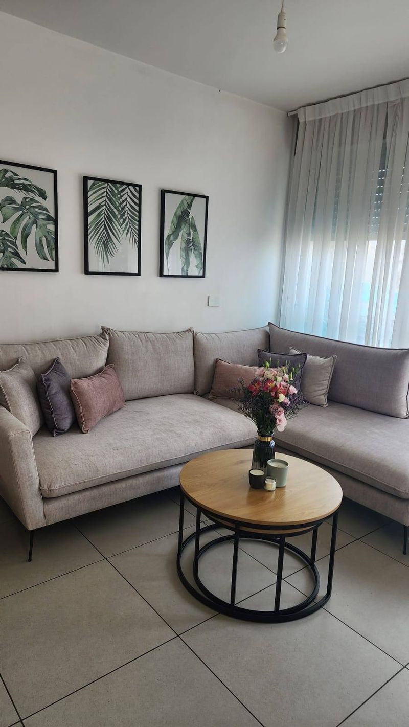 Photo from Facebook – 3 Rooms • ₪6,700, עטרות, Tel Yehuda, Ramat Gan (1)