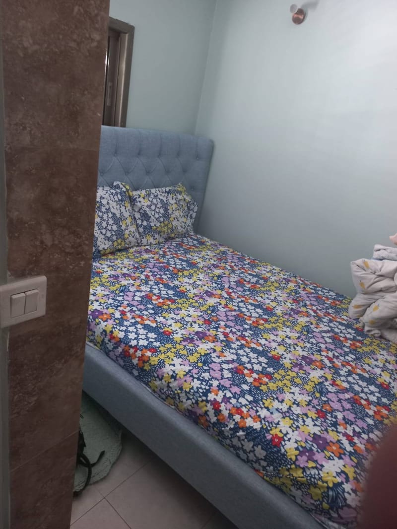 תמונה מפייסבוק – 2 חדרים • 2,850 ₪, מיכאל, מרום נווה, רמת גן (1)