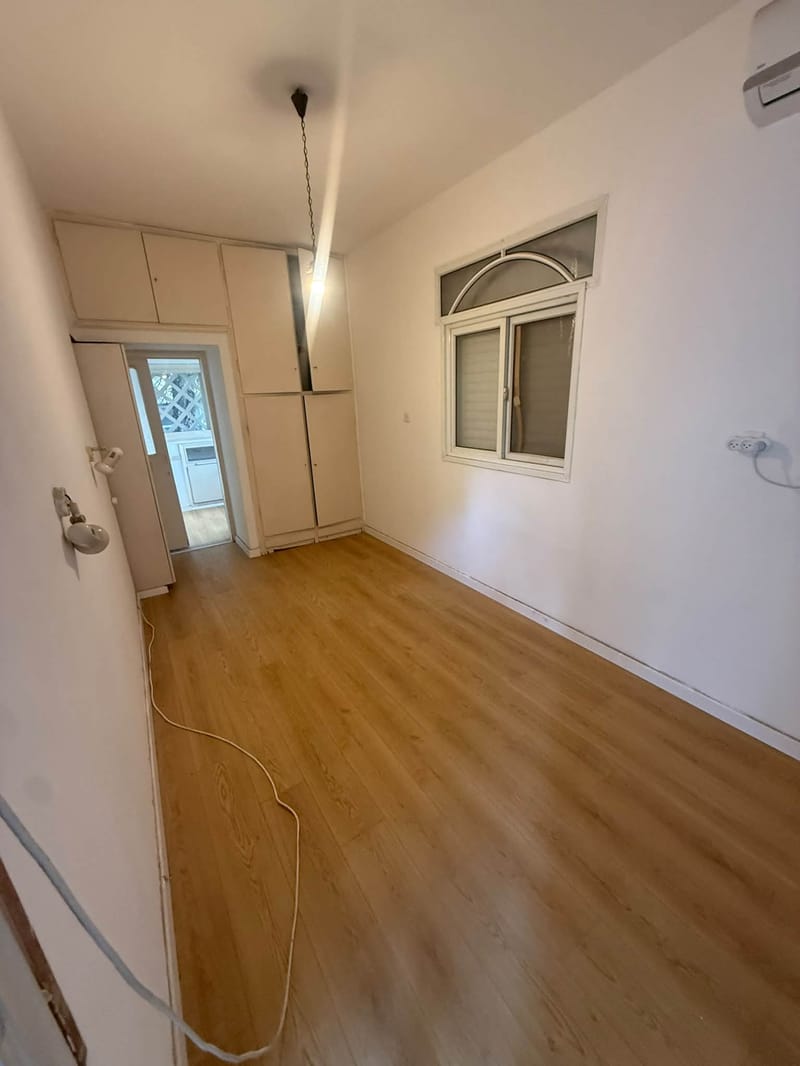 תמונה מפייסבוק – 3.5 חדרים • 7,200 ₪, גבעת רמב"ם, גבעתיים (1)