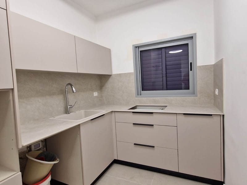 תמונה מפייסבוק – 3 חדרים • 5,600 ₪, יצחק הלוי, גרין ועם, חולון (1)