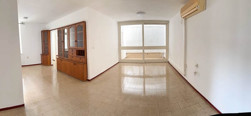 תמונה מפייסבוק – 3 חדרים • 4,400 ₪, ג'סי כהן וקריית מיכה, חולון (1)